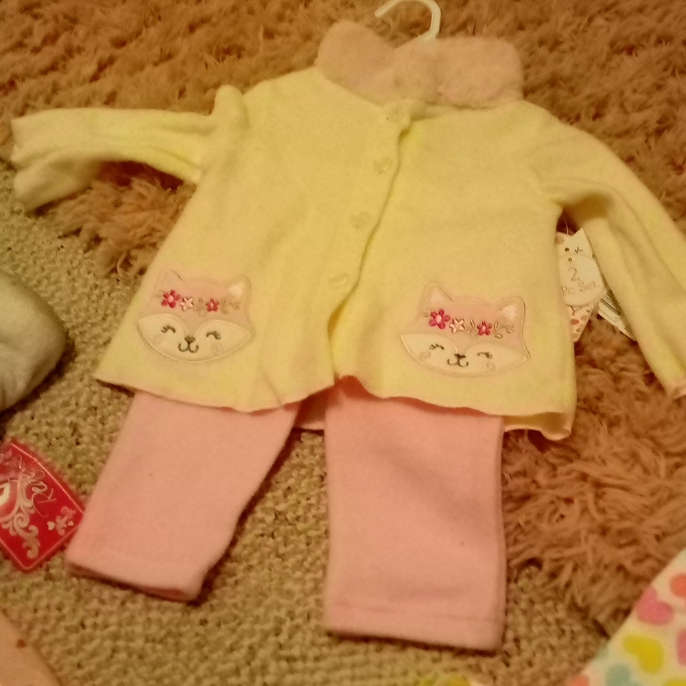 Baby outfit